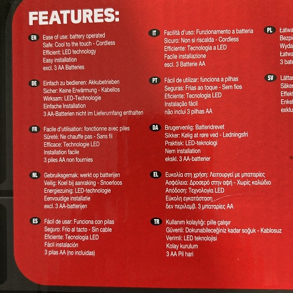 Yoda Light - Picture 4 of 9